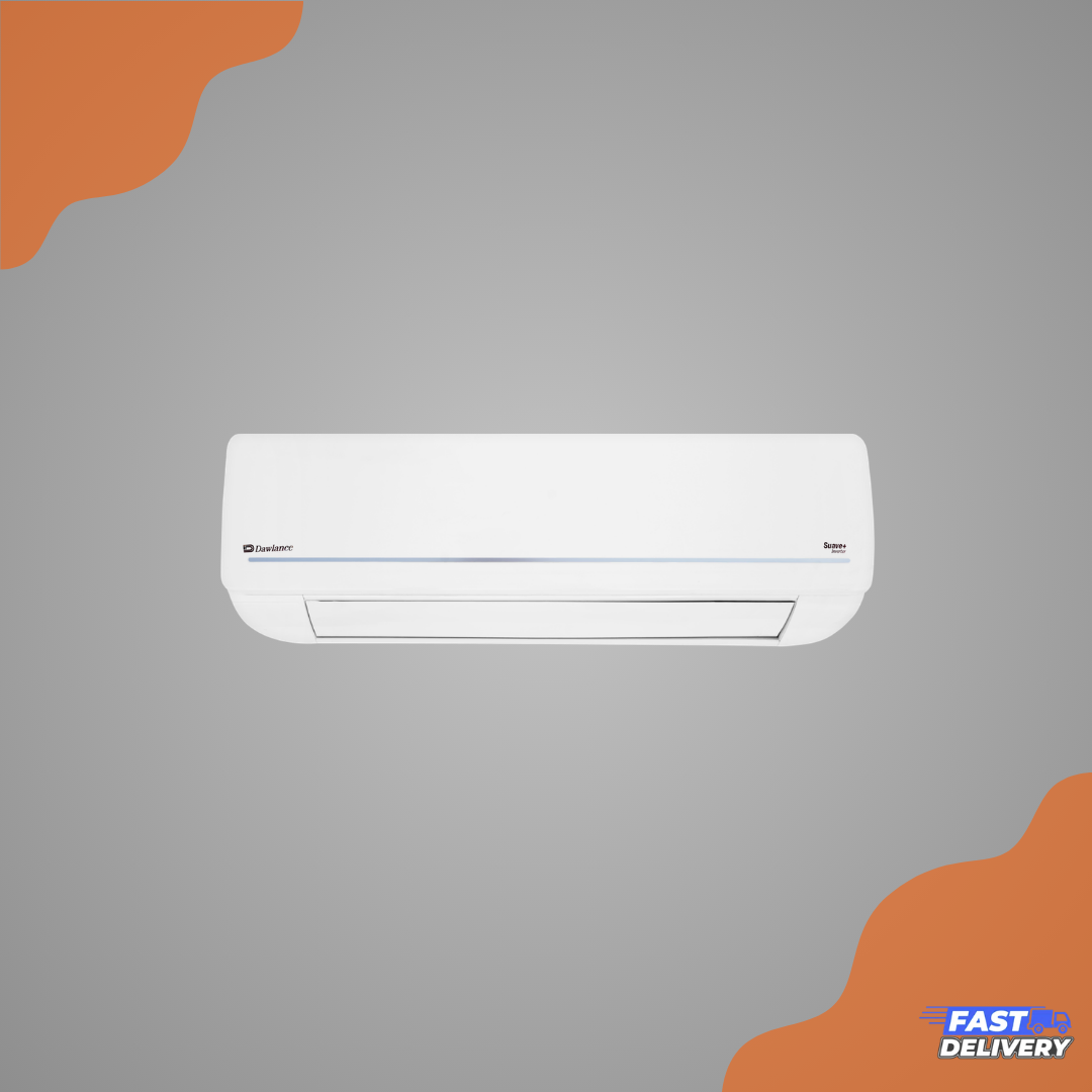 SUAVE PLUS INVERTER 30 : DAWLANCE DC INVERTER